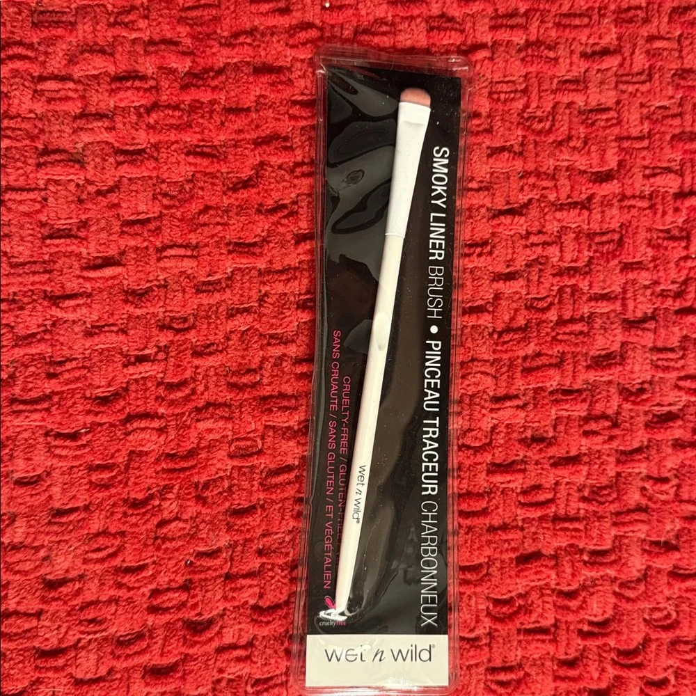 🥰🥰 Wet n Wild Makeup Brushes 🥰🥰